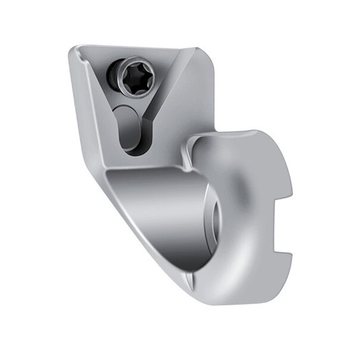 Enh wendeplattenhalter für - wendeplattenhalter,