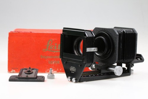Leica balgengerät uxoor - leica,