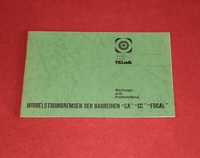 Anleitung telma - anleitung,