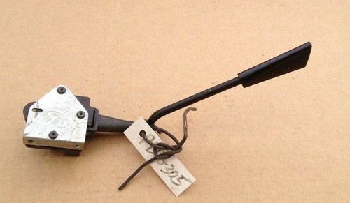 Peugeot 305 lenkstockschalter - 305,