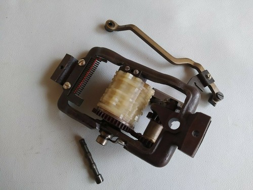 Nähmaschine gritzner - nähmaschine, gu