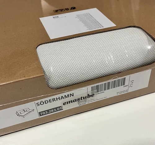 Ikea söderhamn bezug für - söderhamn,