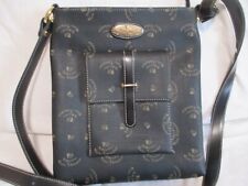 Umhängetasche Di Berardino Walter Valentino  Handtasche Damen