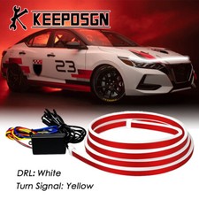 Für Nissan Sentra LED