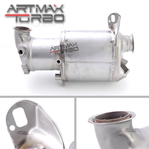 Dpf partikelfilter - dpf,