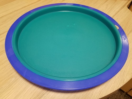 Tupperware servierplatte - tupperware,