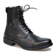 Hoboshoes reitstiefelette - hoboshoes,