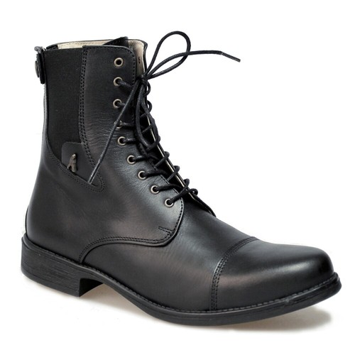 Hoboshoes reitstiefelette - hoboshoes,