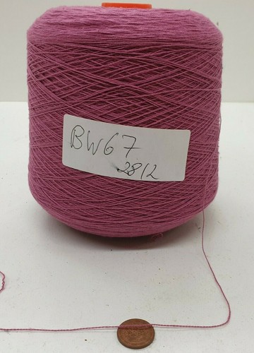 Natur wolle garn stricken - natur,
