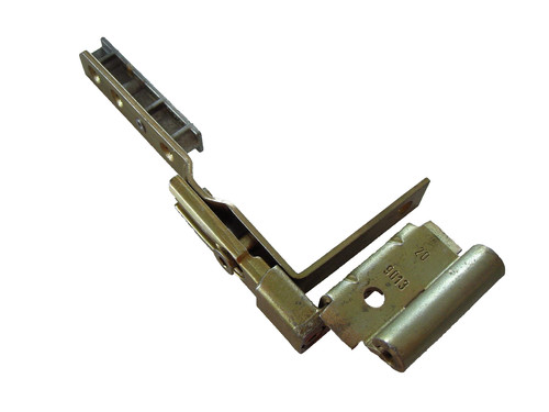 Roto falzaxerband din 9015 - roto,