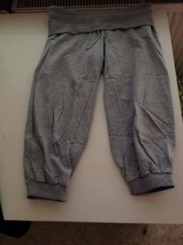 Fishbone sporthose grau - fishbone,