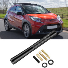 Auto 12cm Kurzstab Radio