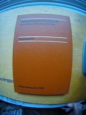 Arbeitsgesetzbuch u. a.Rechtsvorschriften-Textausgabe-DDR Staatsverlag 1983-326S