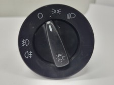 VW Lupo 6X - LWR Lichtschalter Schalter Licht 1C0941531A (10)