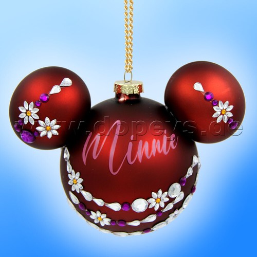 Disney minnie maus - "minnie, maus"