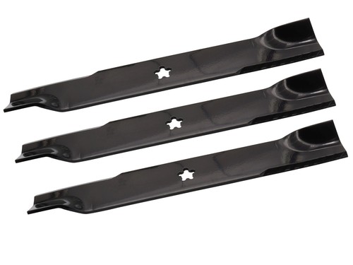 Messer passend für - 3x,