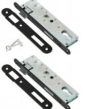 Einsteckschloss  Gartentür