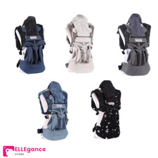 4-in-1 Babytrage Ai Mama