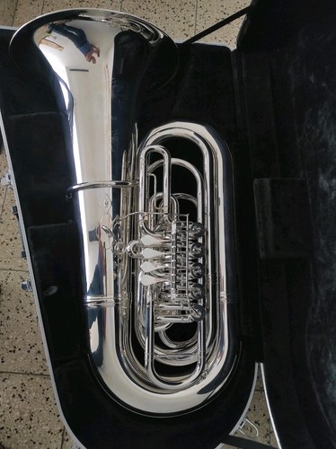 Tuba ventilig eastman - 5,
