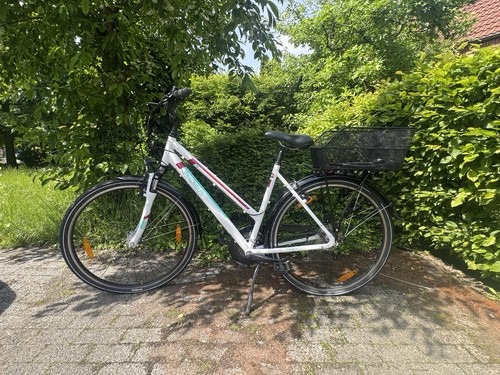 Pegasus piazza trekkingrad - pegasus,