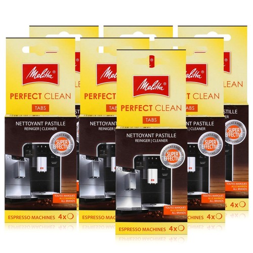 Melitta perfect clean - perfect,