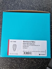 Coloplast SenSura Mio Click