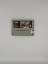 Captain Commando - SNES -