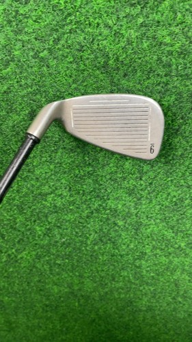 Big bertha callaway eisen - bertha,