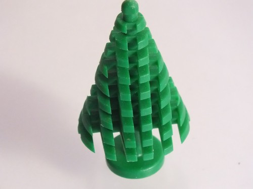 Lego 3471 tannenbaum - lego,