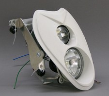 MDESIGN - Scheinwerfer Set