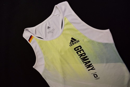 Adidas tank top shirt - adidas,