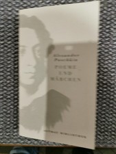 Alexander Puschkin, Poeme Und