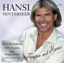 Tanzen mit hansi von - tanzen,