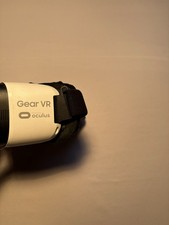 Samsung Gear VR Oculus Virtual