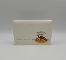 Camel Zigarettenbox Vintage