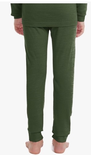 Woolcano 100 merino 190 - merino,