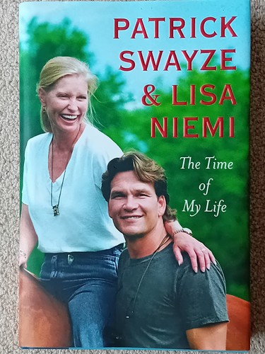 Patrick swayze lisa - swayze,
