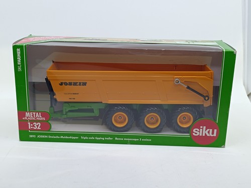 Siku 2892 joskin - siku,