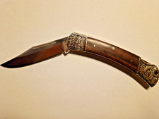 C. Jul. Herbertz Taschenmesser