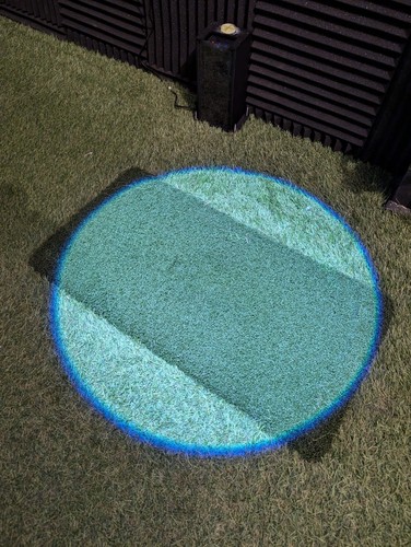Gsa realistische golf - gsa,