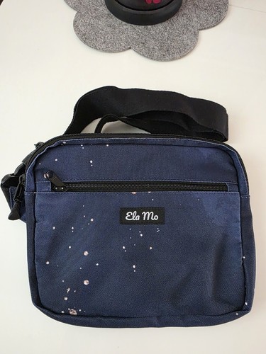 Ela crossbody bag tasche - mo,