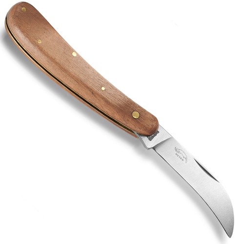 Otter linkshänder - otter,