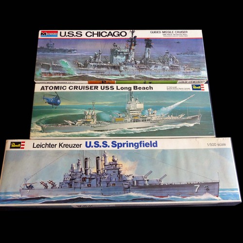 Konvolut revell monogram - konvolut, revell/monogram