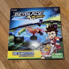 Beyblade Burst Bey Master