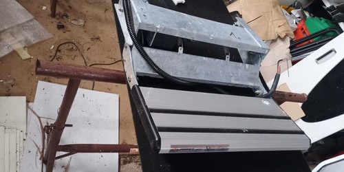 Lippert trittstufe elektrisch - lippert,