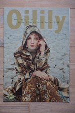 Oilily Magazin 25
