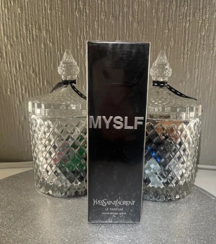 Yves saint laurent myself - saint,