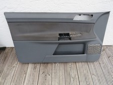 VW Polo 9N 9N1 9N3 Türverkleidung 2/3 Türer links 6Q3867011