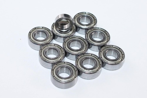 Kugellager kugellagersatz für - kugellager,