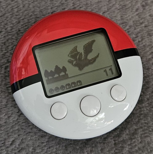Pokewalker für pokemon heart - pokewalker,